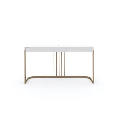 Beauty Bar Console/Desk