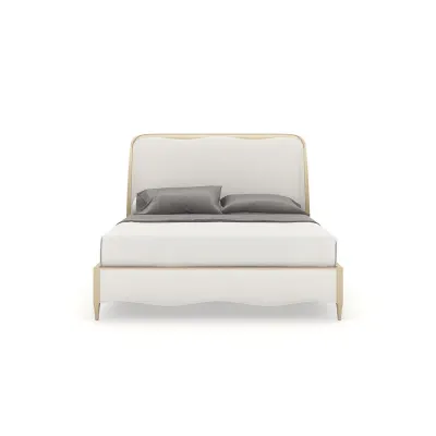 Deep Sleep King Bed