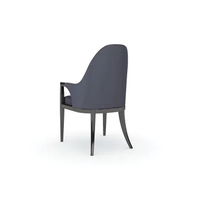 Natural Choice Arm Chair