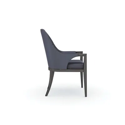 Natural Choice Arm Chair