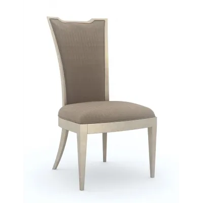 Very Appealing Dining Chair, Set Of Two