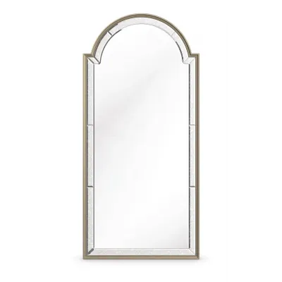 Big Reveal Mirror Silver Shadow