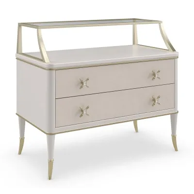 All Dolled Up Nightstand