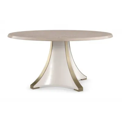 Great Expectations Dining Table