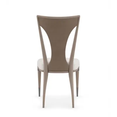 Take Your Seat Dining Chair