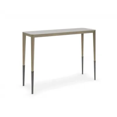 Perfect Together Short Console/Desk