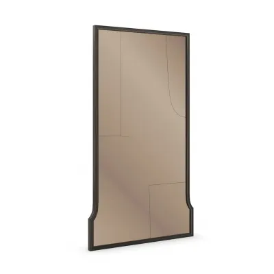Pieces Of Me Mirror Dark Chocolate