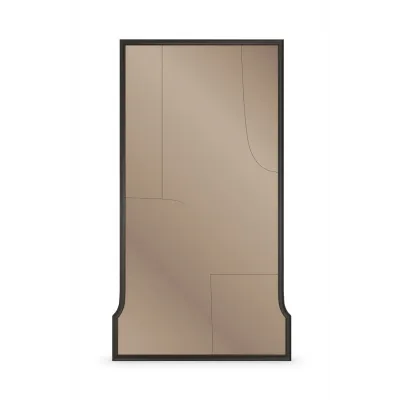 Pieces Of Me Mirror Dark Chocolate