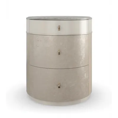 Hang Around Nightstand Cloud, Dry Martini, Winter Frost