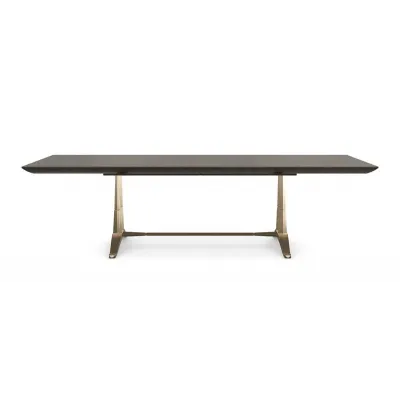 D'Orsay Trestle Dining Table