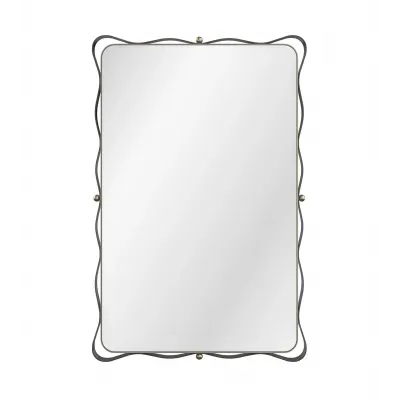 Marseille Rectangular Mirror