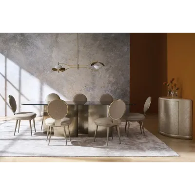 Aphelion 4 Table
