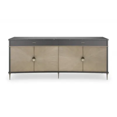 Noir Sideboard/Buffet