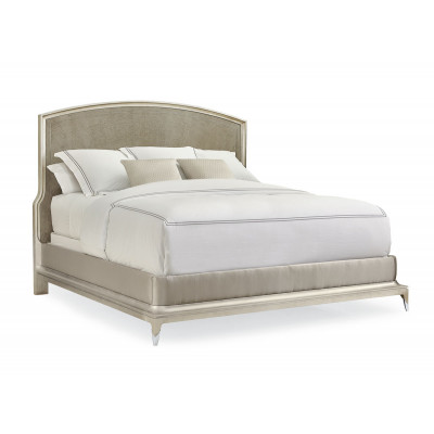 Caracole Classic Rise To The Occasion Bed