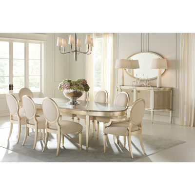 A House Favorite Dining Table