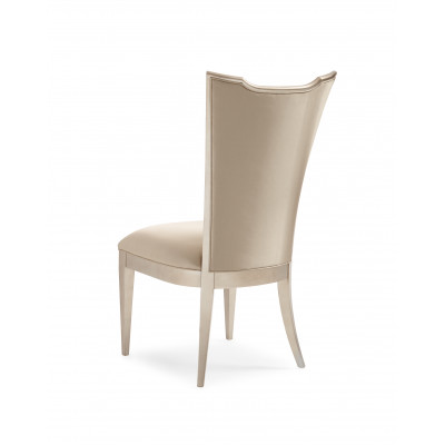 Caracole Classic Very Appealing Dining Chair