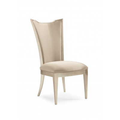 Caracole Classic Very Appealing Dining Chair