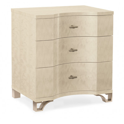 Caracole Classic Little Dipper Nightstand