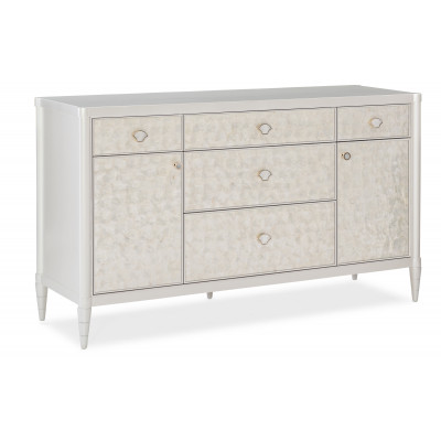 Caracole Classic Moonrise Dresser
