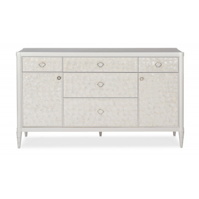 Caracole Classic Moonrise Dresser