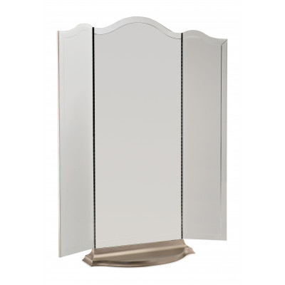 Caracole Classic Beauty Queen Floor Mirror