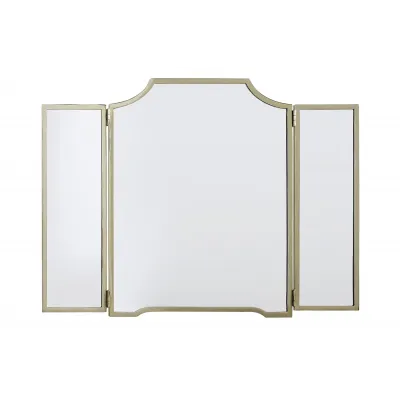 Vanity Arched Mirror