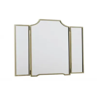 Vanity Arched Mirror