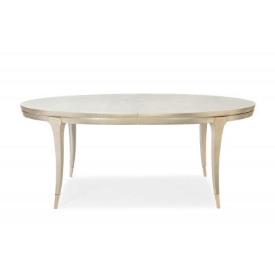 Caracole Classic Pool Party Dining Table