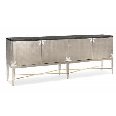 Caracole Classic Star Studded Sideboard/Buffet