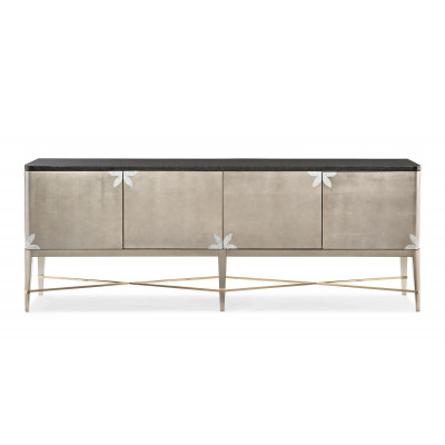 Caracole Classic Star Studded Sideboard/Buffet