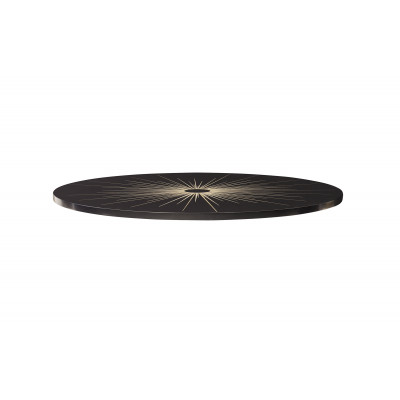 Caracole Classic You're A Star Dining Table