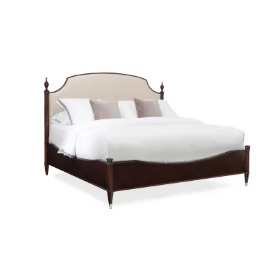 Crown Jewel Bed