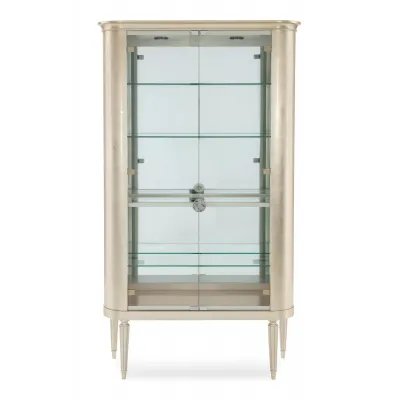 Time To Reflect Bar Soft Silver Leaf, Soft Silver Paint