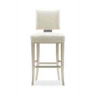 Reserved Seating Bar Stool