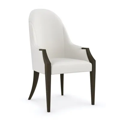 Time To Dine Arm Chair