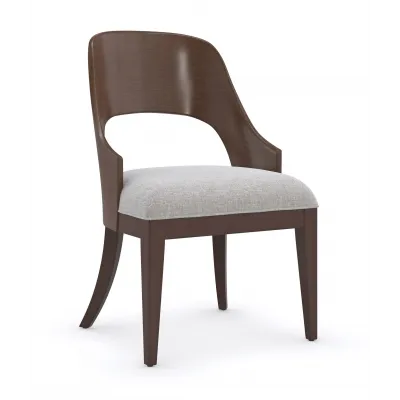 Open Seating Chair