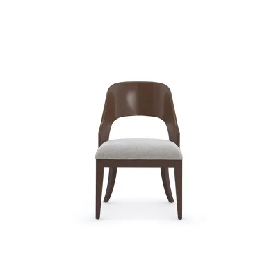 Open Seating Chair