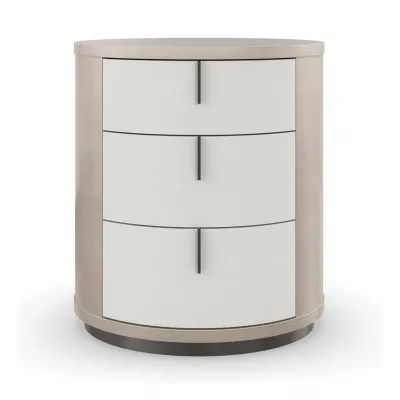 Wandering Nightstand Moonstone, Seal Skin
