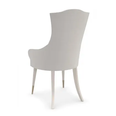 Cherub Arm Chair