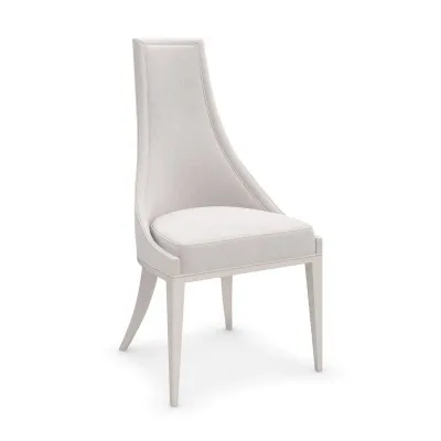 Tall Order Side Chair Stardust