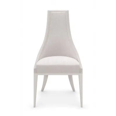 Tall Order Side Chair Stardust