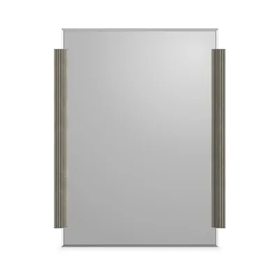 Love To Look! Oracle Rectangular Mirror
