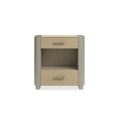 Love-Ly! 25 Oracle Nightstand