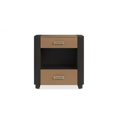 Love-Ly! 25 Dark Chocolate Nightstand