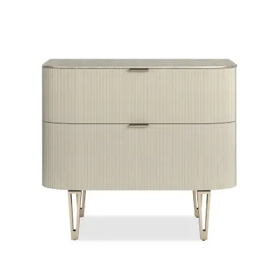 True Love Oracle Nightstand