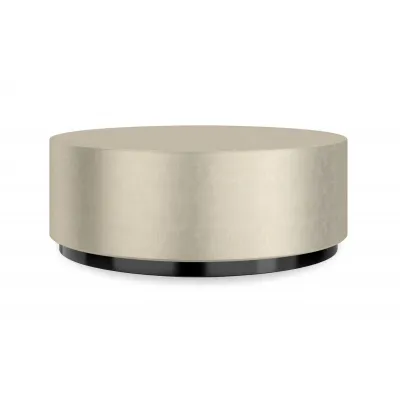 Cocktail Couture Round Cocktail Table Cocktail Table