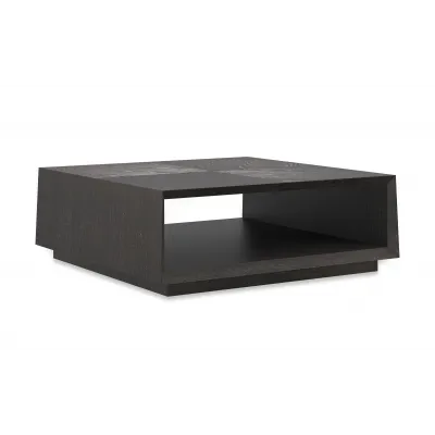 Boxcar Cocktail Table