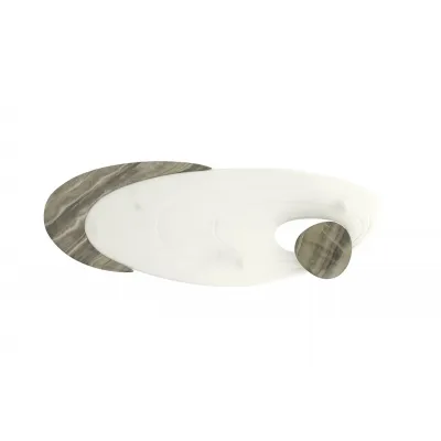 Resonance Cocktail Table