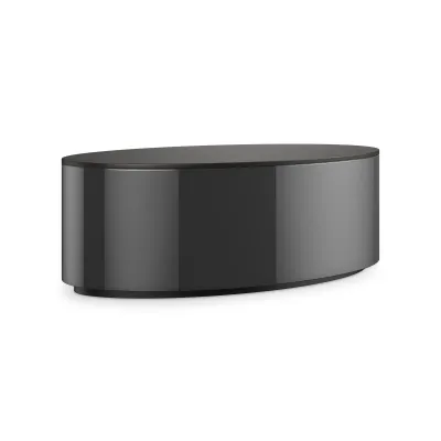 Adele Oval Cocktail Table Cocktail Table