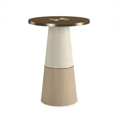 Aperture End/Side Table